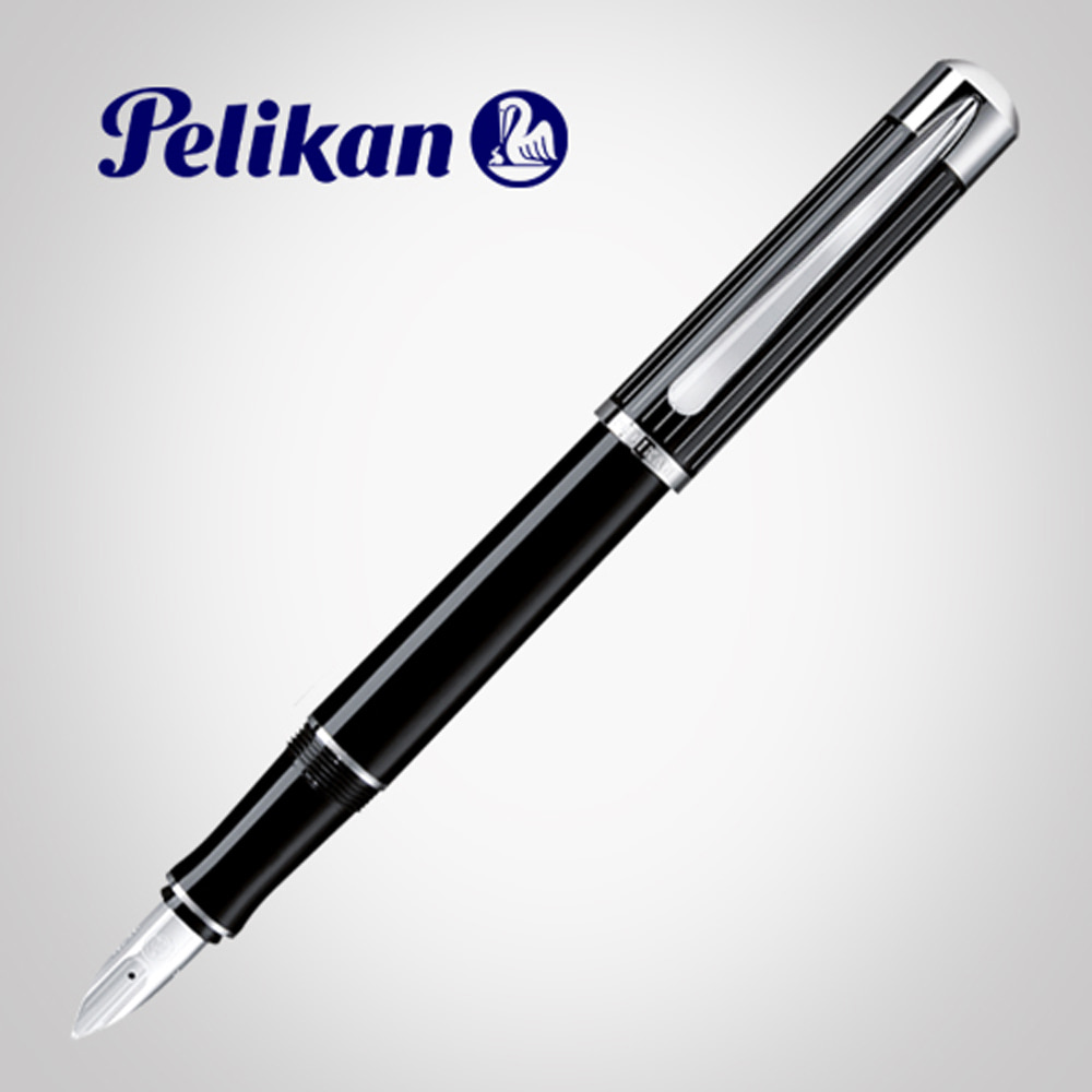 펠리칸 P3100 덕투스 만년필(Ductus P 3100 fountain pen)
