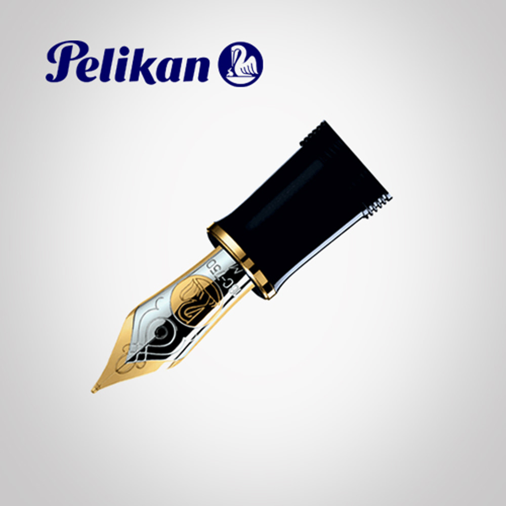 펠리칸 M800 펜촉(18K)