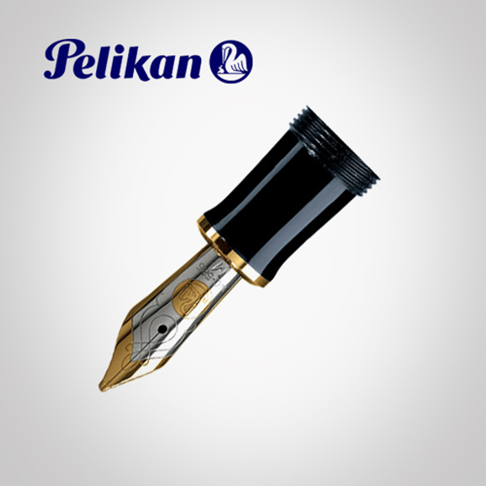 펠리칸 M600 펜촉(14K)
