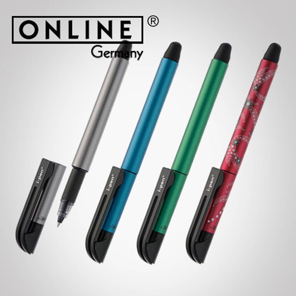 온라인 컬리지 i-pen 수성펜