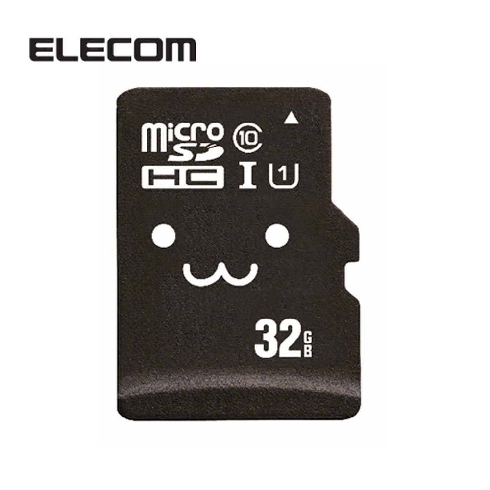 스마트폰 메모리 카드 microSDHC/XC 오모로 메모리카드 32G [EK-MSD32]