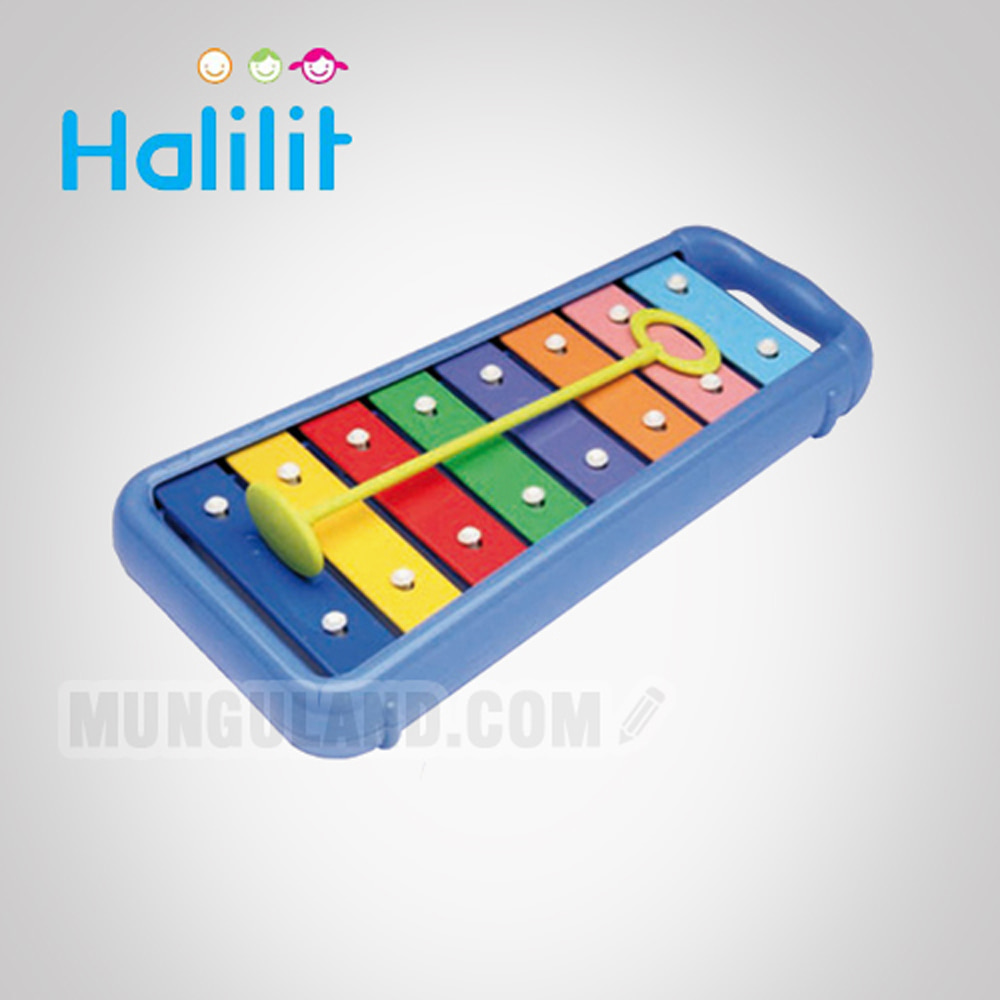 Halilit 할릴릿 유아용 실로폰(MX3008BA)