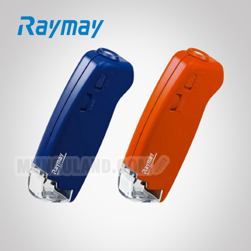 RAYMAY 레이메이 휴대용 현미경(RXT101)