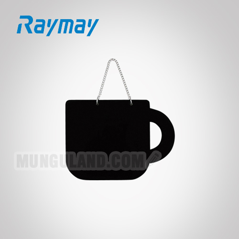 RAYMAY 레이메이 걸이식 POP 보드-컵(LPB806)
