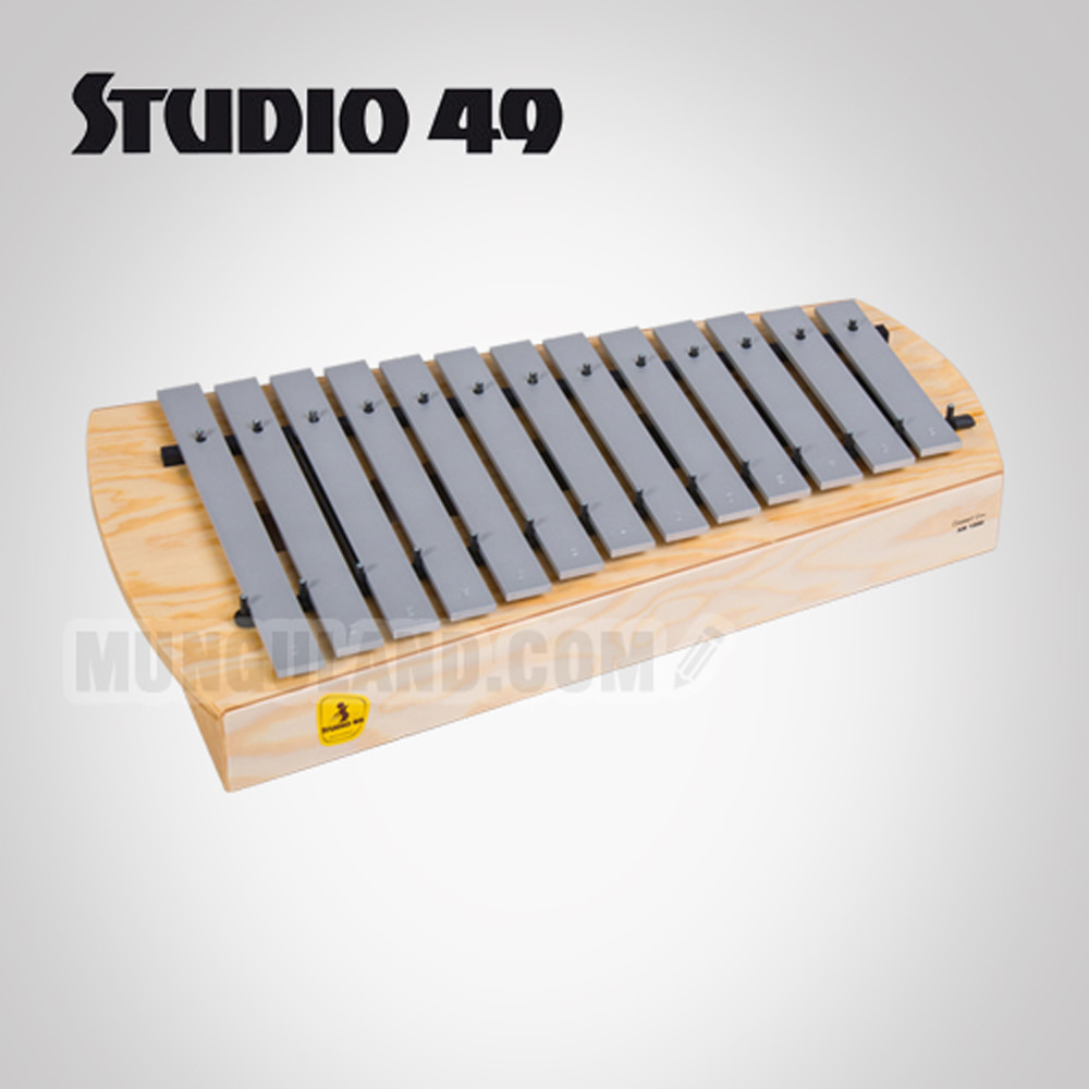 Studio49 알토 메탈로폰(AM 1000)