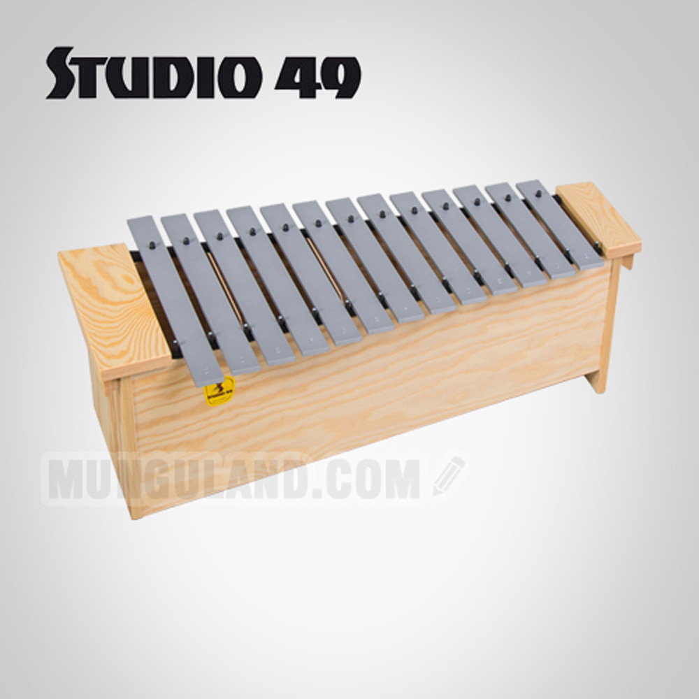 Studio49 알토 메탈로폰(AM 1600)
