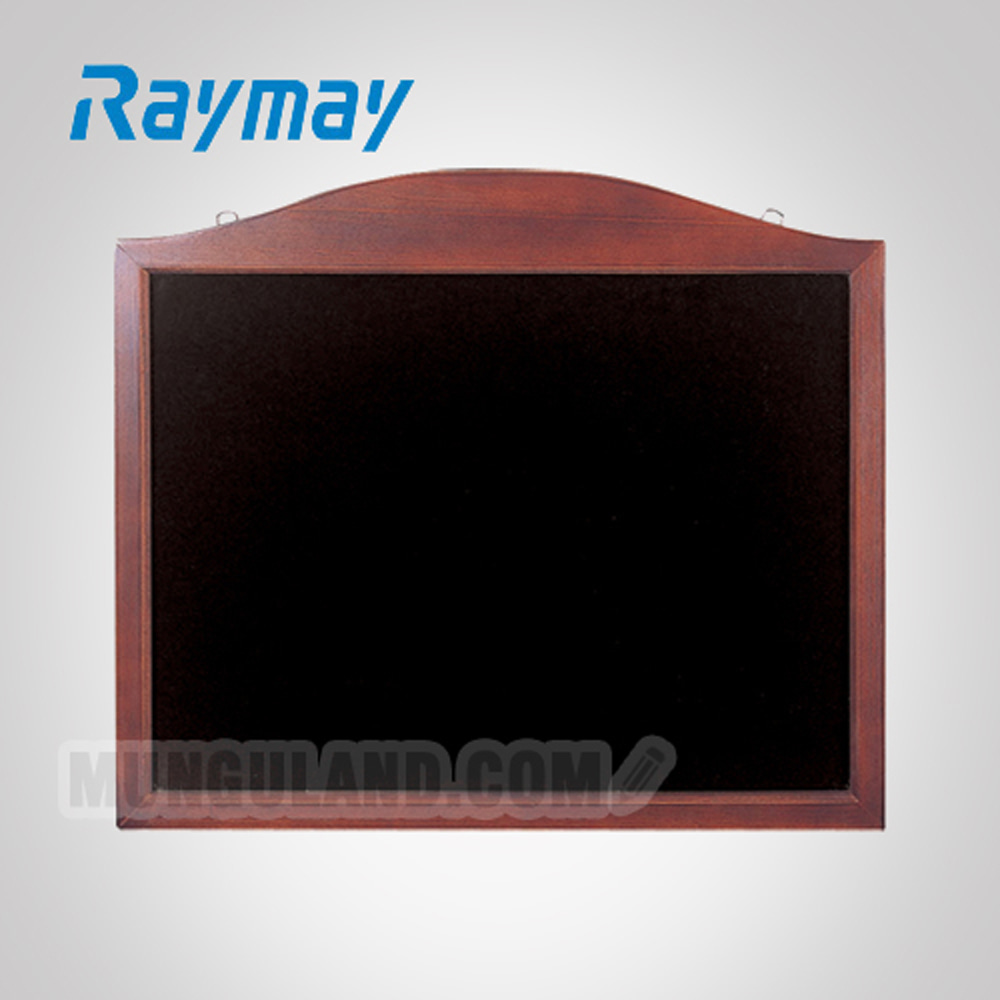 RAYMAY 레이메이 우드 블랙보드 A2(LNB60)