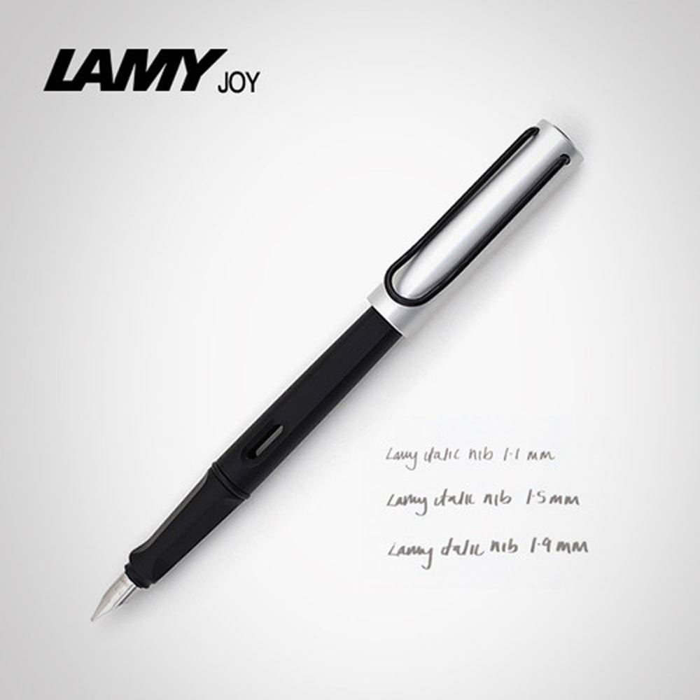 Lamy Joy 11 라미 조이11 만년필
