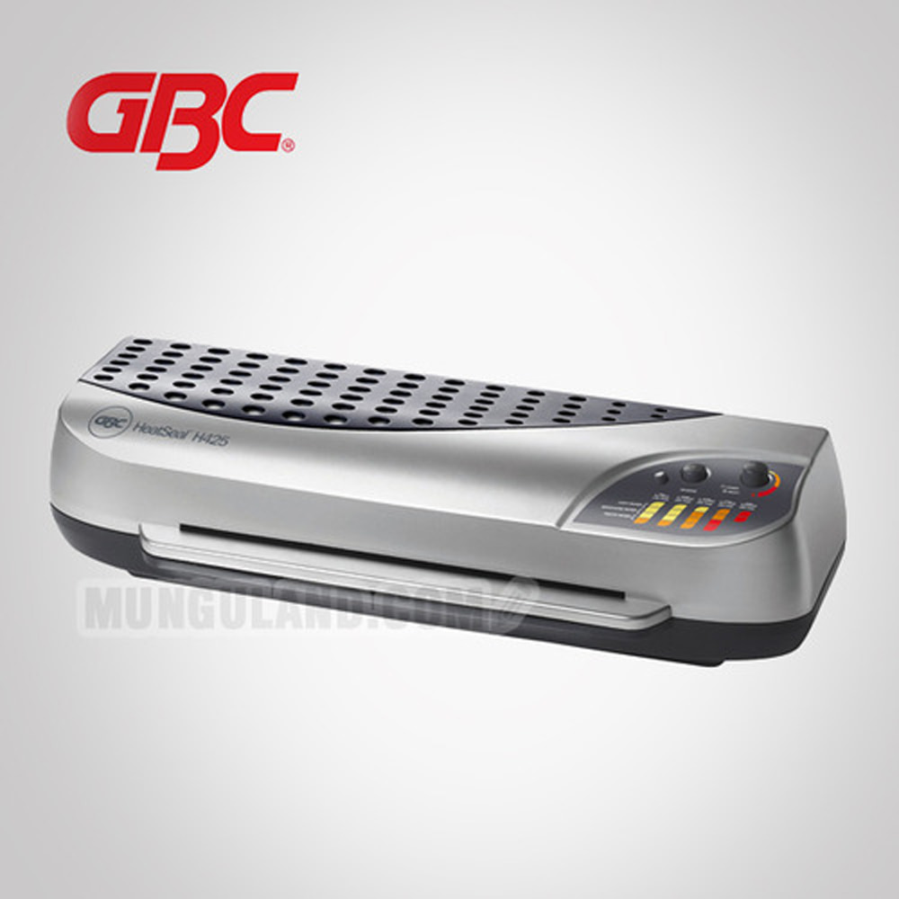 [GBC] HeatSeal H425 코팅기 (A3) 