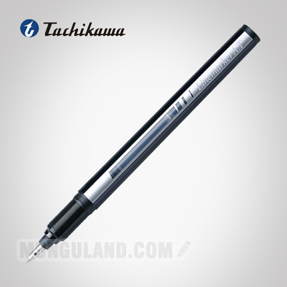 타치카와 라인 마카 A.T 0.1mm 0.3mm 0.5mm