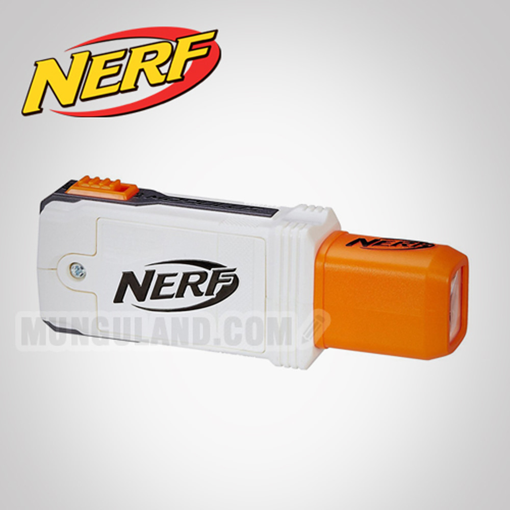 NERF 너프 모듈러스 기어- 플래시라이트 (B7171)