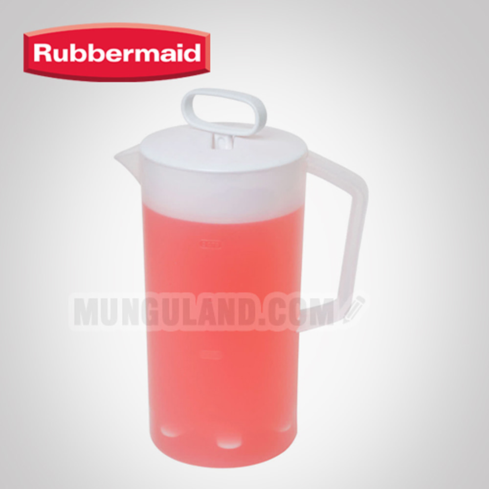 rubbermaid 러버메이드 믹싱피쳐 (2ℓ)
