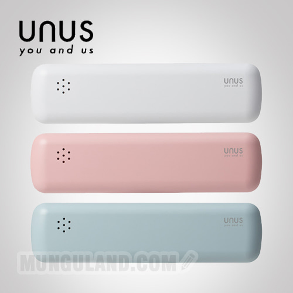 유에너스 휴대용 칫솔살균기 UTS-1000