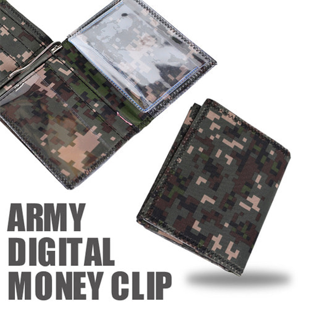 육군수첩(위장색) 디지털 수첩