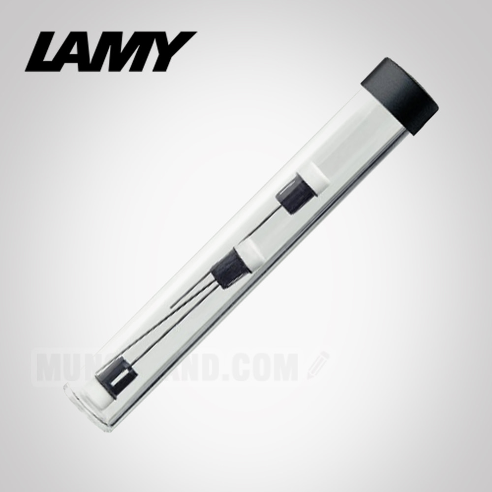 Lamy 라미 지우개 리필 Z19(Scribble 0.7mm)