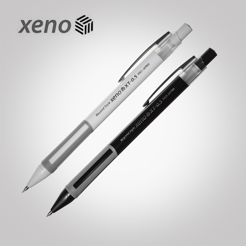 제노1500 XT 샤프 0.5 0.7 0.9 1.3mm