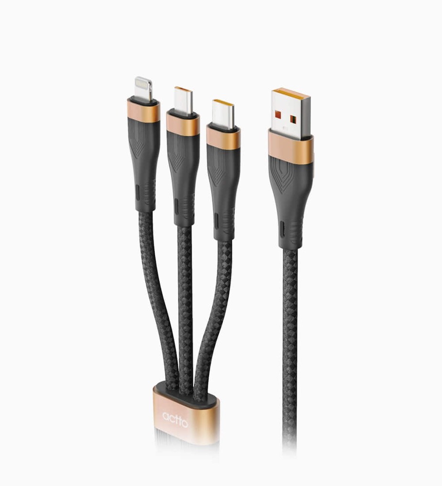 엑토 올인원 케이블 USB-44