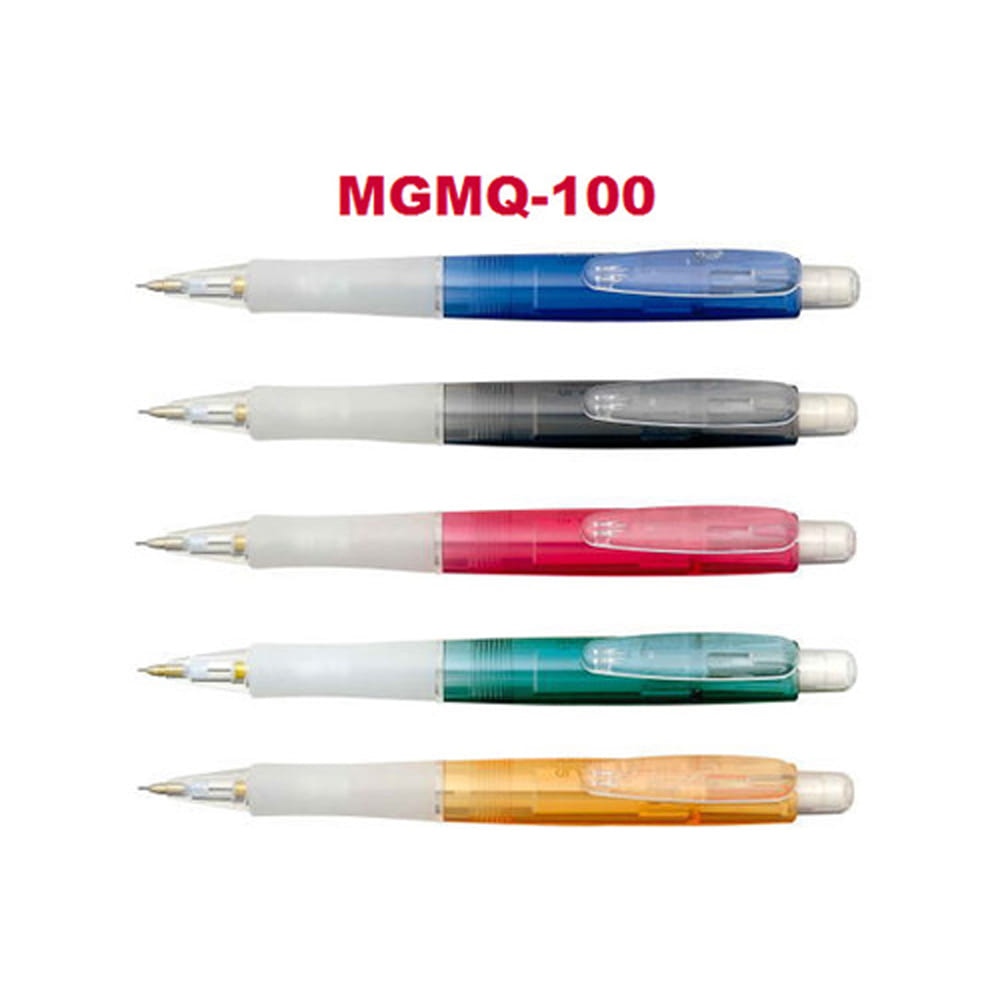 플래티넘 제로신 그라무어미니 샤프(ZeroShin Glamour Mini MGMQ-100) 0.5mm
