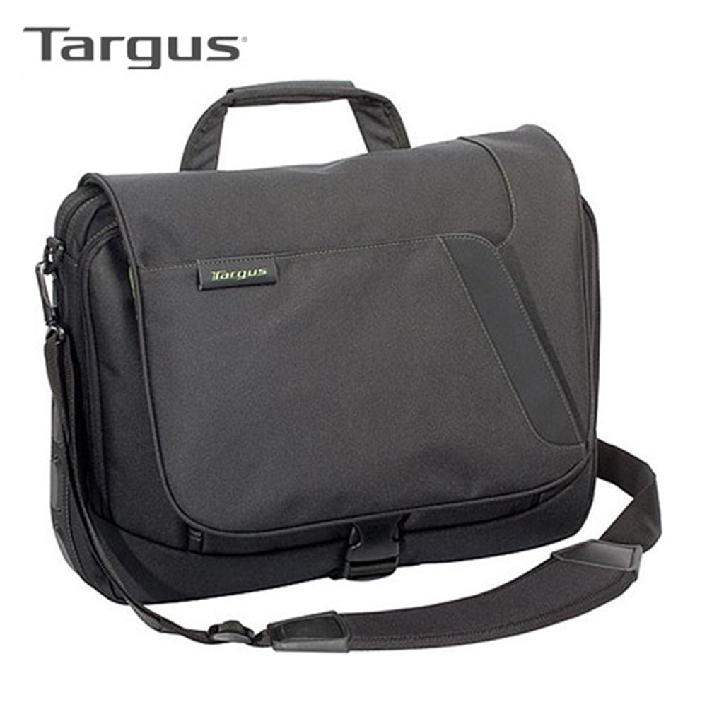 [TARGUS] TBM015AP 15.6형 노트북가방 /에코 스마트 메신저백