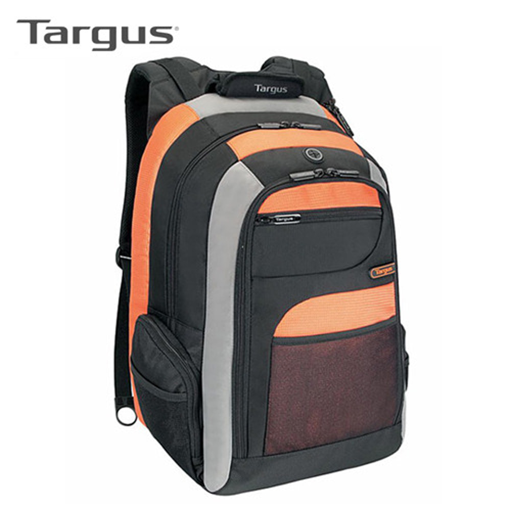 [TARGUS] TSB164AP 16와이드형이하 다양한수납가능 노트북 배낭  백팩