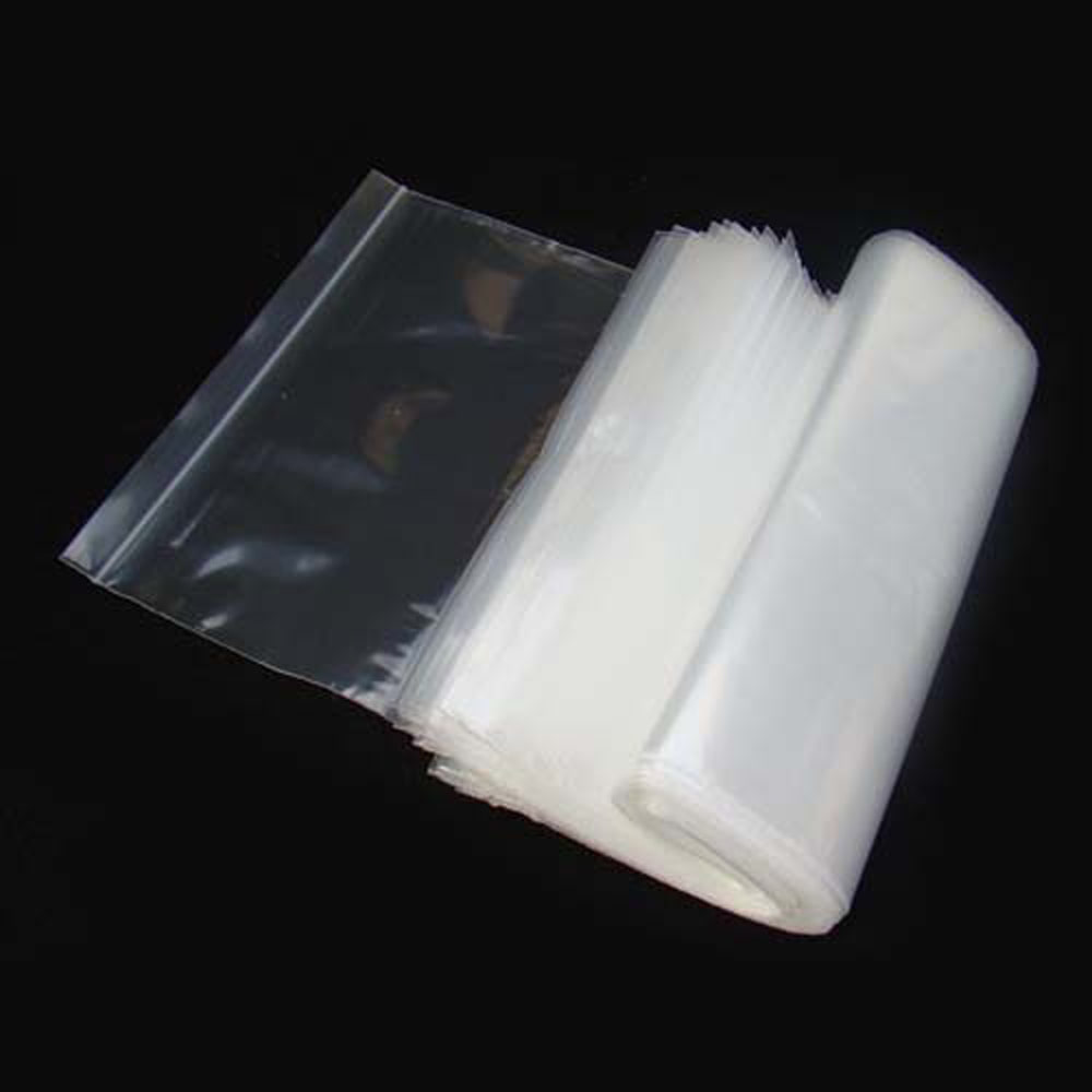 A4 비닐 지퍼팩(100장입)