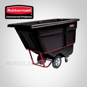 rubbermaid 러버메이드 틸트트럭 (표준형) (뚜껑 별도구매)
