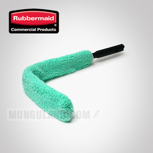 rubbermaid 러버메이드 극세사 먼지청소 (패드포함/봉 별도구매)