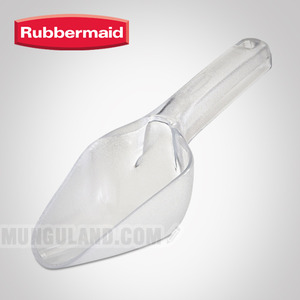 rubbermaid 러버메이드 소형 스쿠프 (0.2ℓ) 
