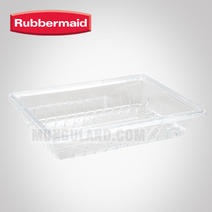 rubbermaid 러버메이드 푸드박스 배수용트레이 (박스) (32.2ℓ/47.3ℓ/62.9ℓ/81.4ℓ) 