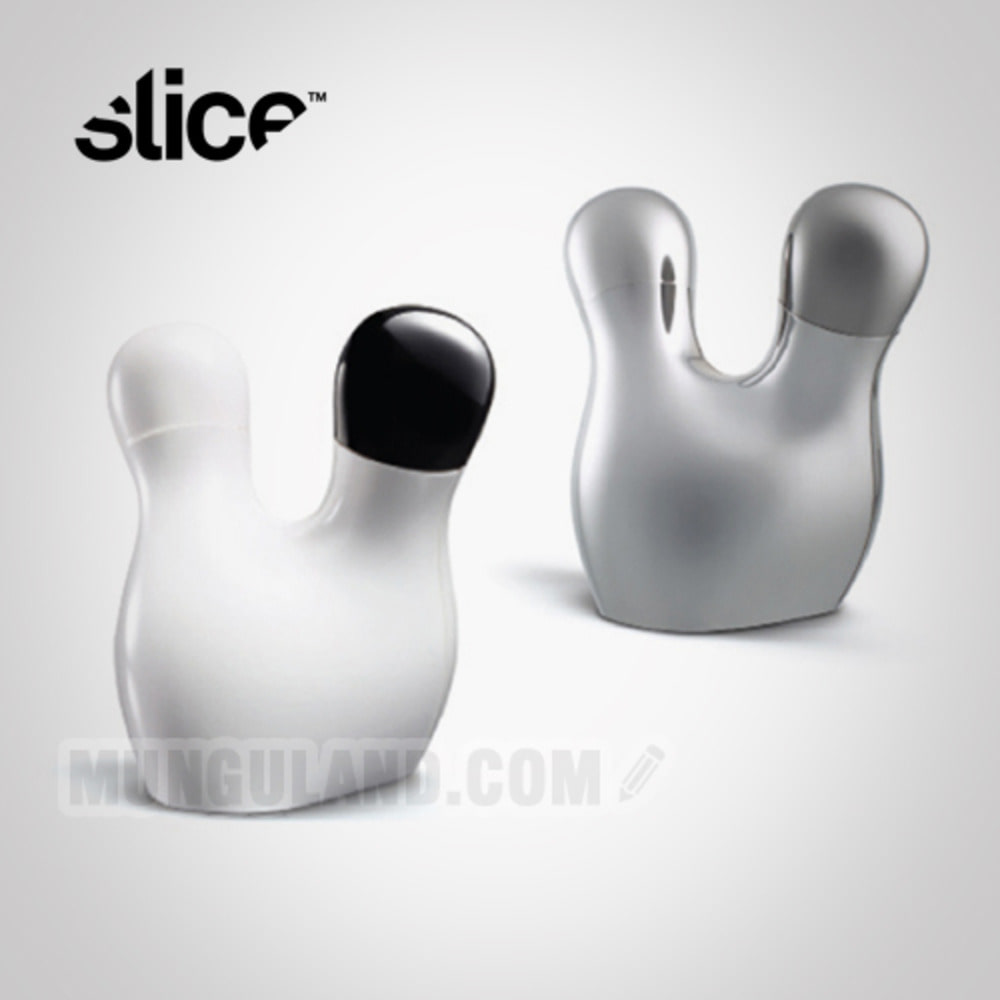 Slice™ chrome-plated mill 슬라이스 세라믹 크롬플레이트밀 제분기 통후추 해염  