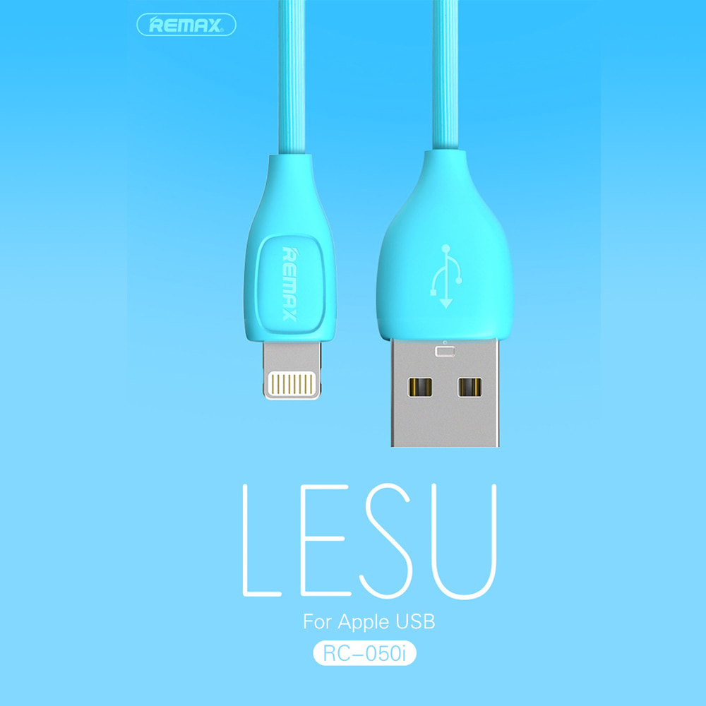 리맥스 USB 케이블