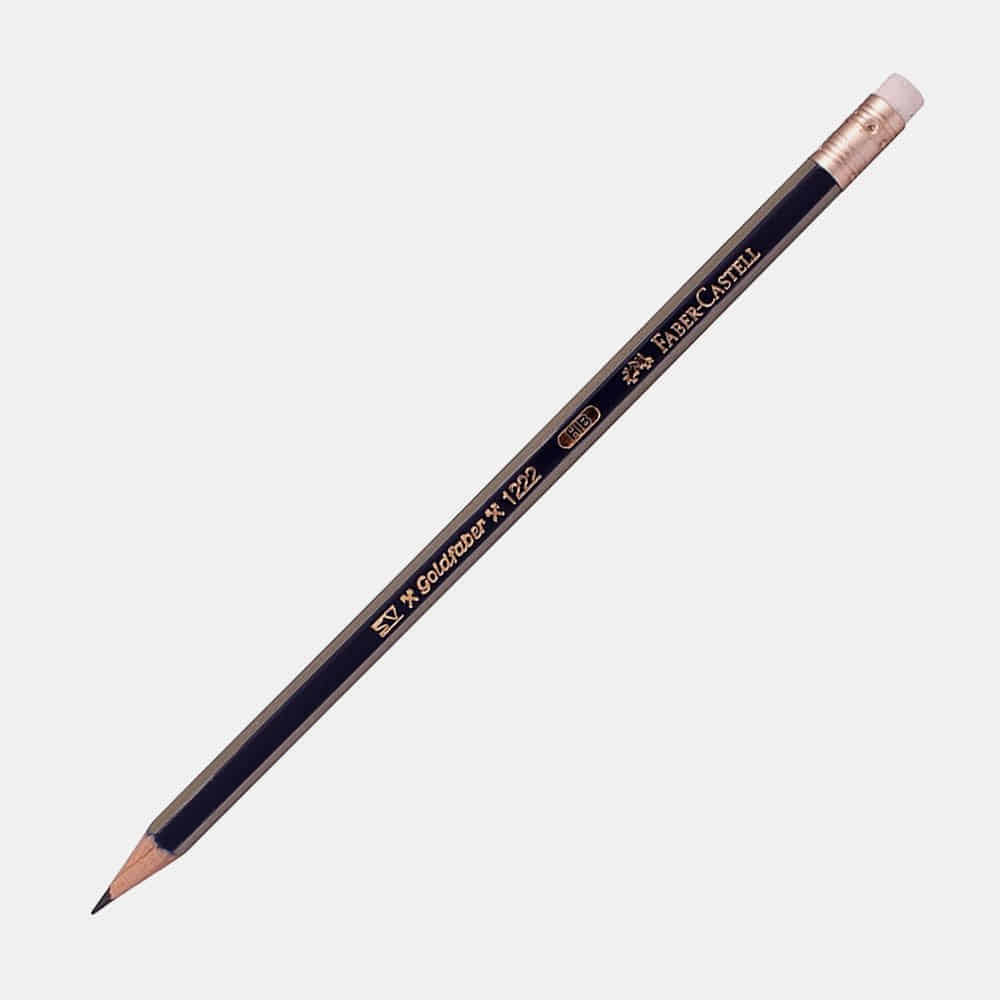 지우개달린연필