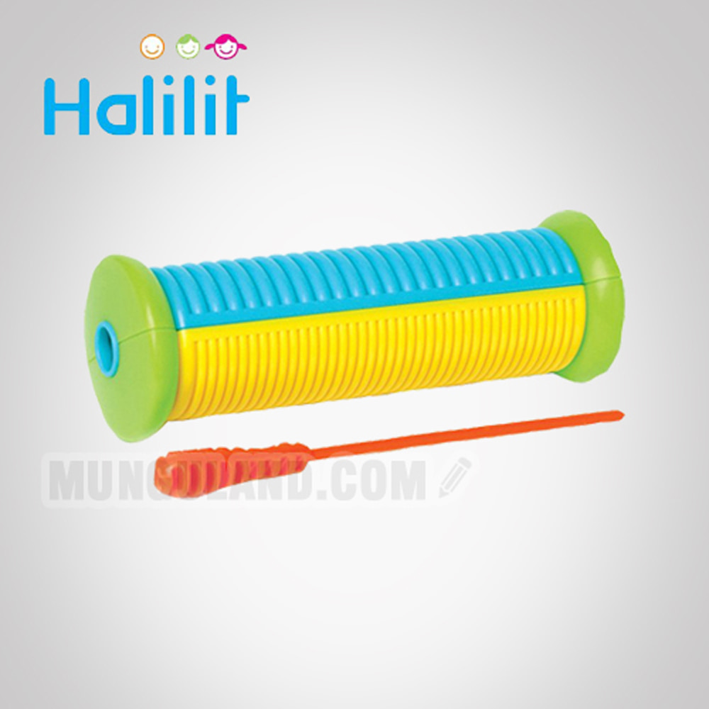Halilit 할릴릿 귀로쉐이커(MP374)
