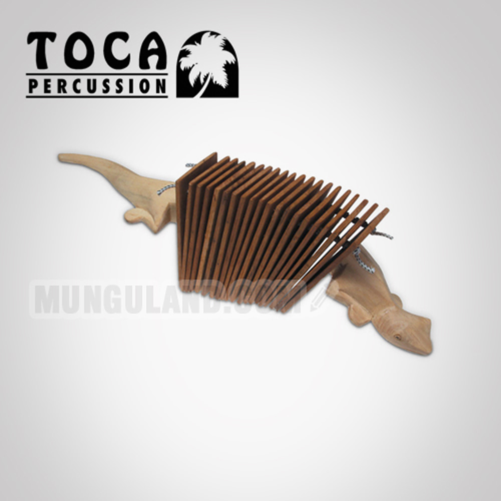 Toca 토카 도마뱀 코끼리코 20블럭(T-GC)