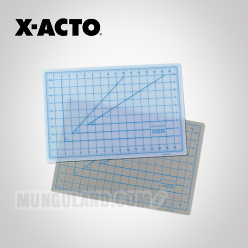 X-ACTO 작토 White Mat 커팅 매트