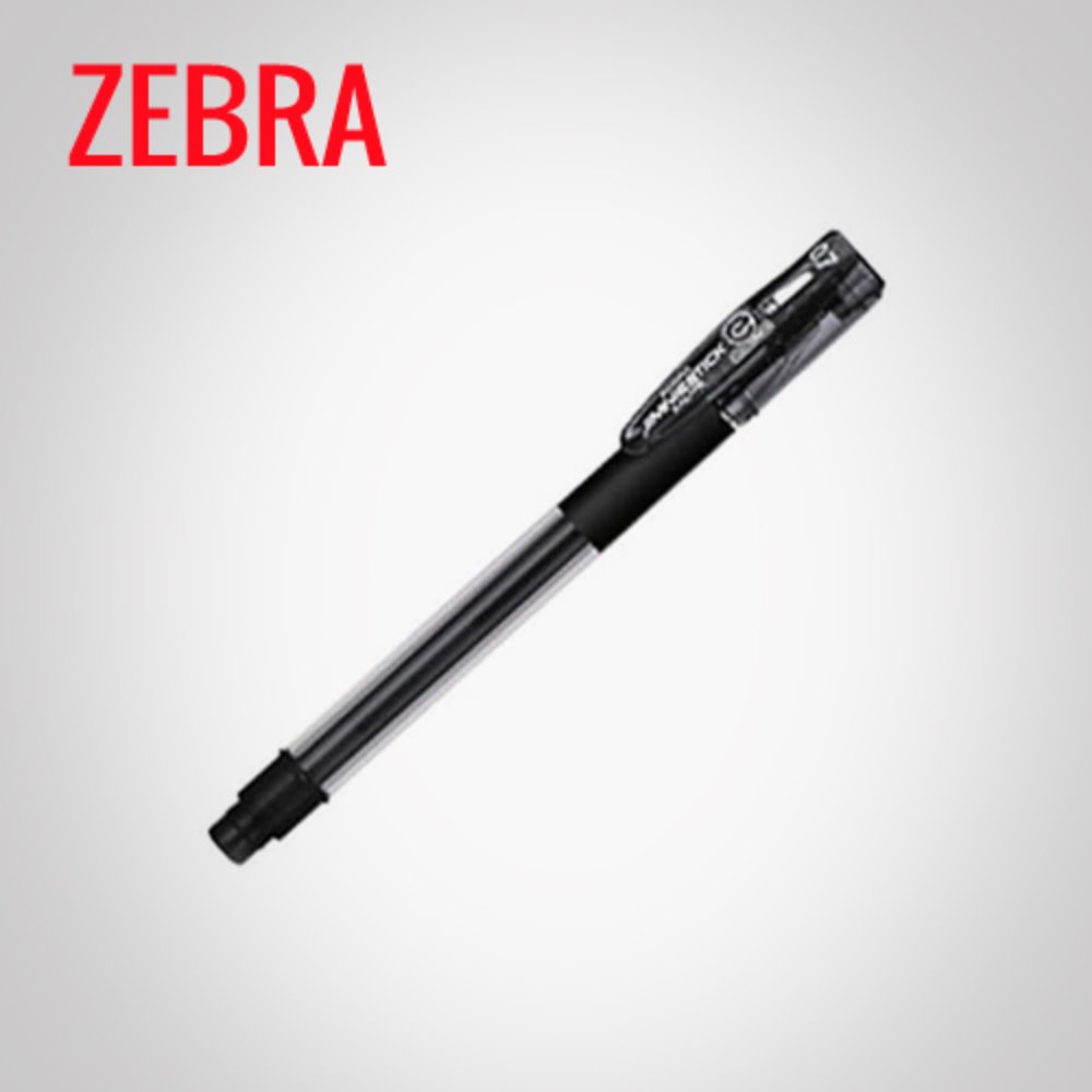 제브라 Zebra JIMNIESTICK 볼펜 0.7mm