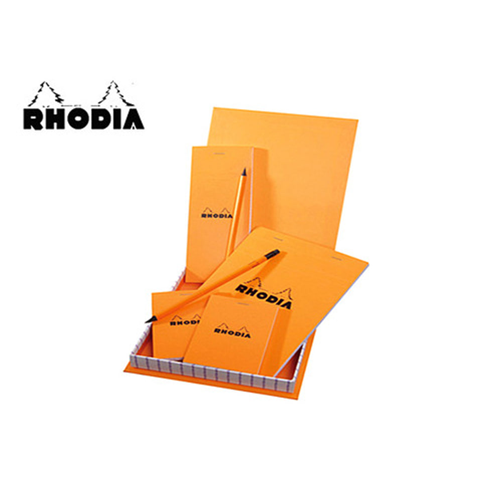 로디아 뷰티크 선물용셋트 ESSENTIAL BOX NO 09