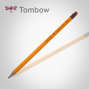 톰보 연필 2558 HB