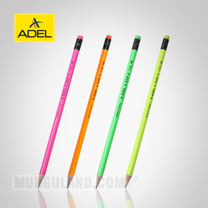ADEL Flash 아델 플래쉬 1122 연필