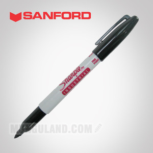 SANFORD Sharpie 샌포드 샤피 산업용마카(Fine)SF13601