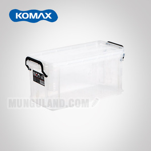 KOMAX 코멕스 NEO BOX 네오박스 정리수납박스 50