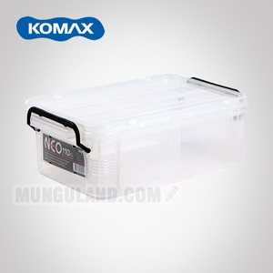 KOMAX 코멕스 NEO BOX 네오박스 정리수납박스 110