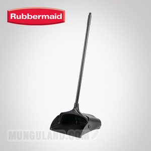 rubbermaid 러버메이드 로비프로 쓰레받기(빗자루/연결고리 별도구매)