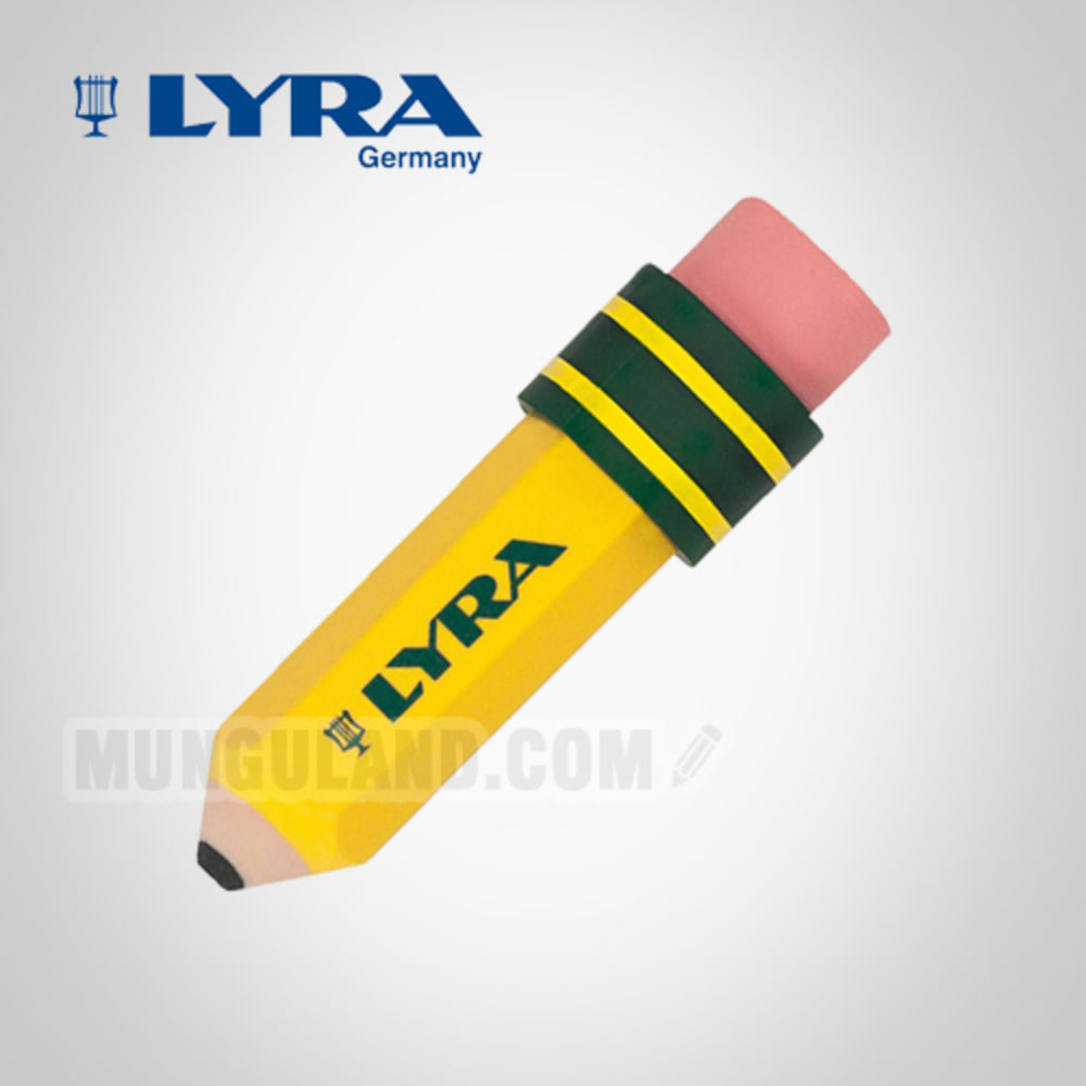 Lyra 리라 지우개 연필모양 7417201