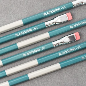 블랙윙 BlackwingVOL.55 연필