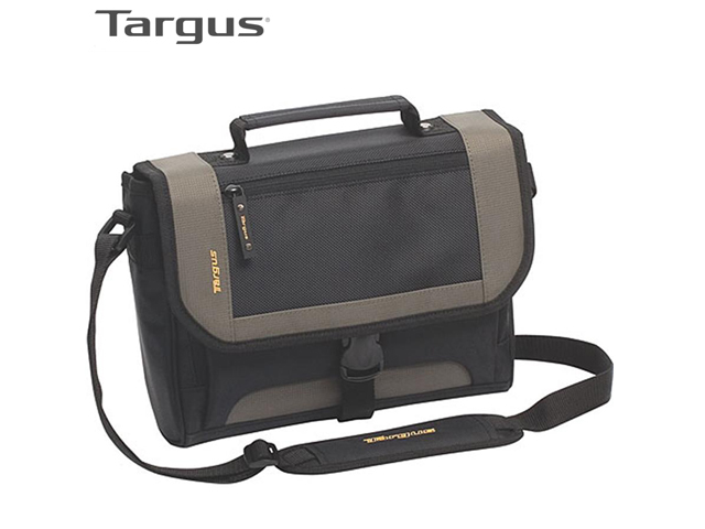 [TARGUS] TSM097AP 넷북 아이패드 메신져 /10.2형 노트북 크로스가방