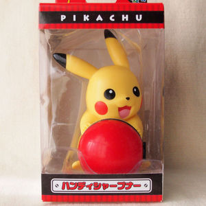 Pikachu 피카츄 연필깎이